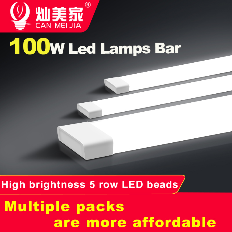 Commercial Kitchen Warehouse - 120 センチメートル Led チューブライト 100 ワット