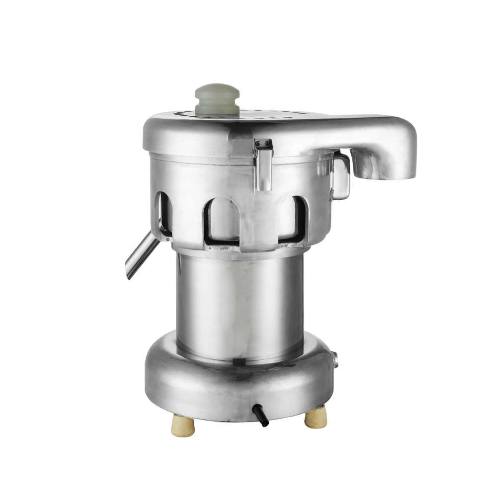 Commercial Kitchen Supplier - Linkrich N2000A電動業務用厨房機器ステンレス製低速ジューサー抽出器フルーツジューサー（中国サプライヤー）