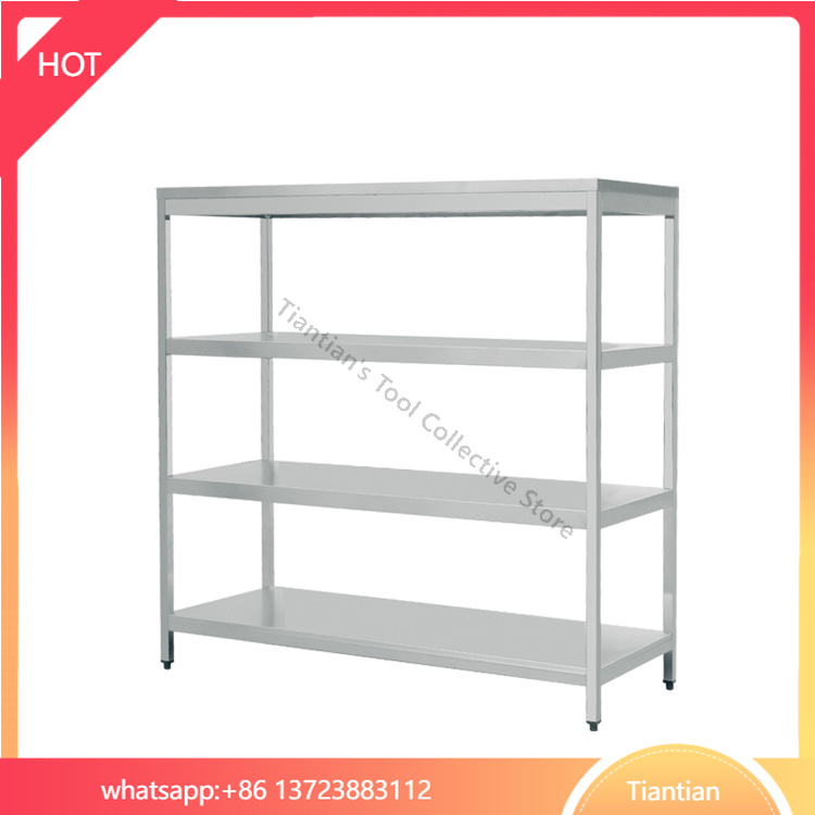 Commercial Kitchen Warehouse - 業務用厨房ステンレス棚 倉庫保管棚 垂直レストラン組立棚