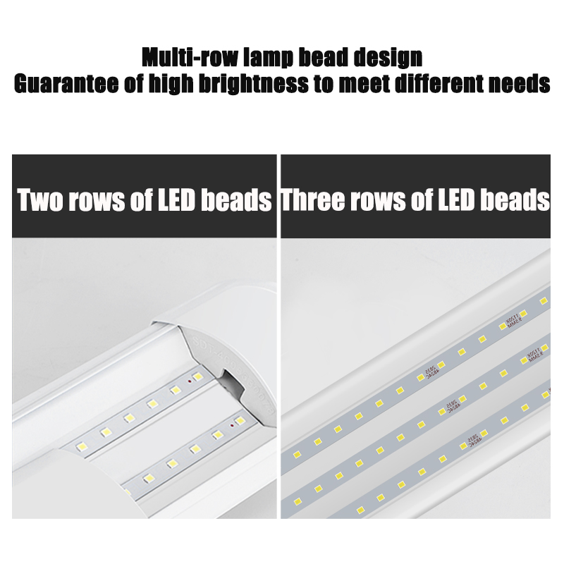 120 センチメートル Led チューブライト 100 ワッ - Commercial Kitchen Warehouse のレビューと価格