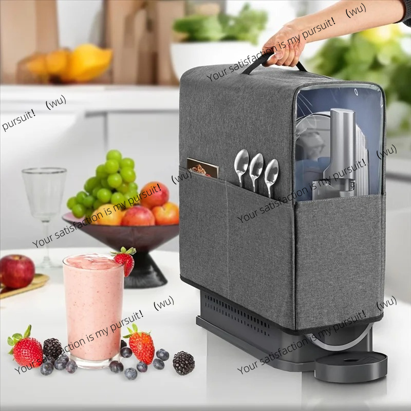 ニンジャスラッシーマシン用キャリングバッグ ニンジャスラッシ - Slushy Machine のレビューと価格