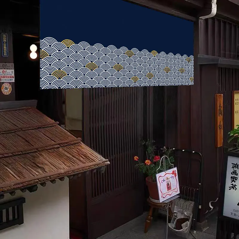 商業用横型ドアカーテン,高級ゴールドパーティション,ハーフカ - Commercial Kitchen Japanese のレビューと価格