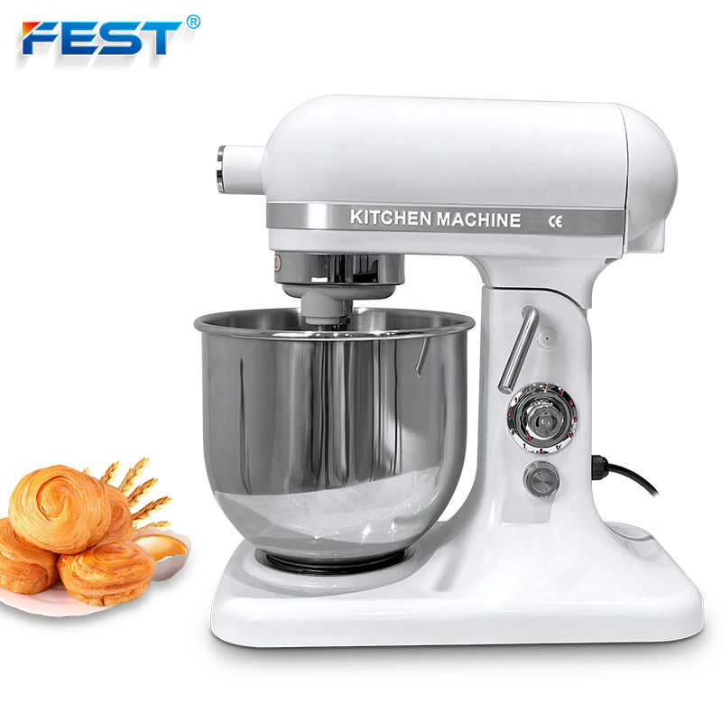 家庭用キッチン 7リットル ステンレス製ミキシングボウル 生 - Commercial Kitchen Supplier のレビューと価格