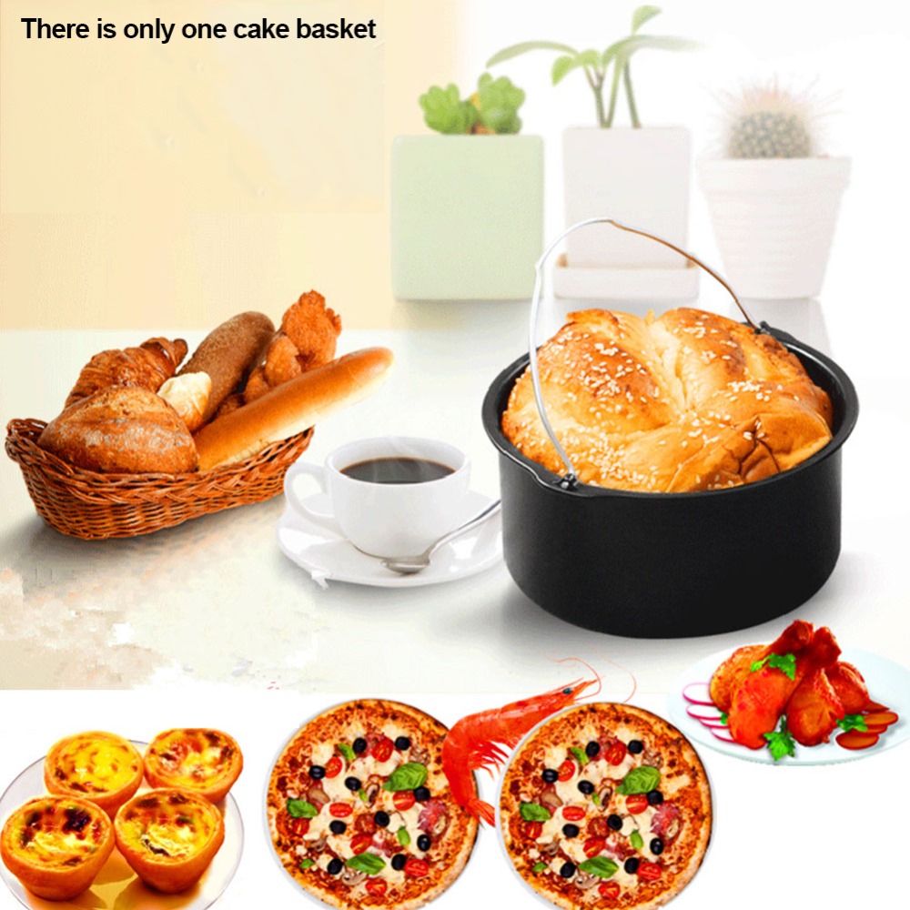 焦げ付き防止ラウンドベーキングトレイパン、ローストバスケット - Commercial Kitchen Cooking のレビューと価格