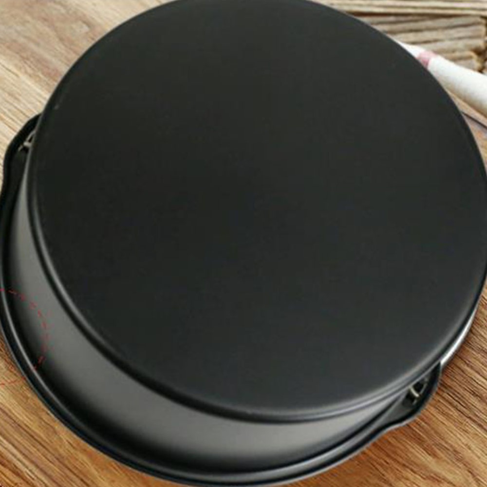 焦げ付き防止ラウンドベーキングトレイパン、ローストバスケット - Commercial Kitchen Cooking のレビューと価格
