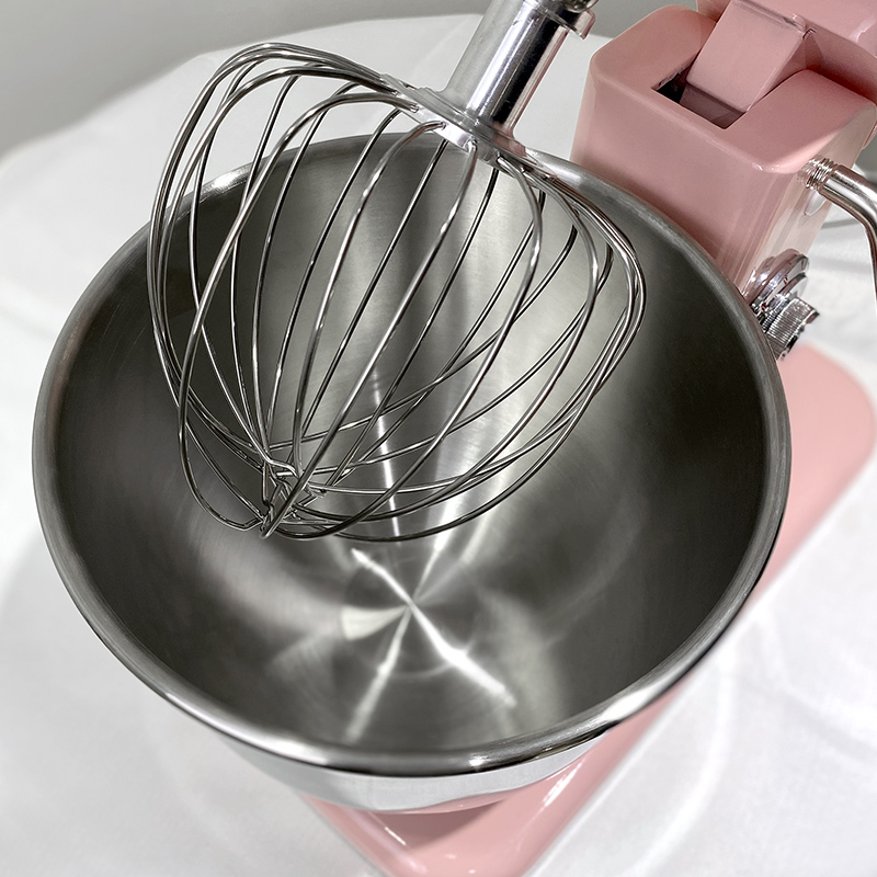 家庭用キッチン 7リットル ステンレス製ミキシングボウル 生 - Commercial Kitchen Supplier のレビューと価格