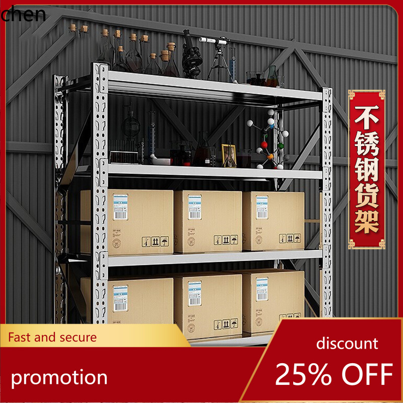 Htステンレス製収納ラック-多層式業務用冷蔵保管庫、地下室、 - Commercial Kitchen Warehouse のレビューと価格