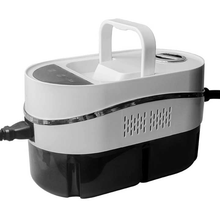 人気のホットセール 1500W 電気多機能高圧スチームクリー - Kitchen Cleaner Commercial のレビューと価格