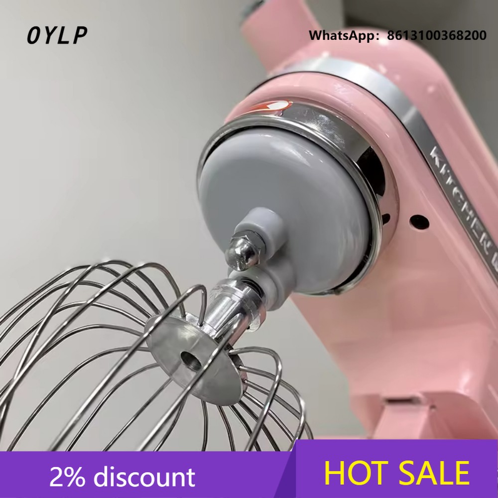 OYLP 7L ステンレス製ミキシングボウル生地ミキサー - - Commercial Kitchen Supplier のレビューと価格