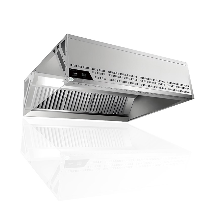業務用厨房排気扇　ステンレス製レンジフード - Commercial Kitchen Exhaust Hood のレビューと価格