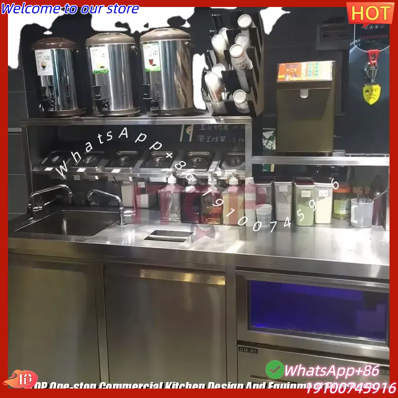 CE認証業務用厨房機器販売 中国広東省厨房機器サプライヤー  - Commercial Kitchen Supplier のレビューと価格