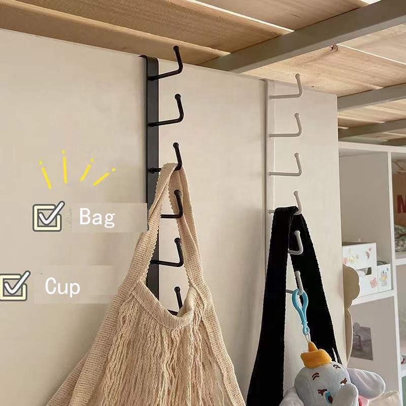 1/2/3個入り 6フック キッチンキャビネット収納ラック  - Commercial Kitchen Shed のレビューと価格