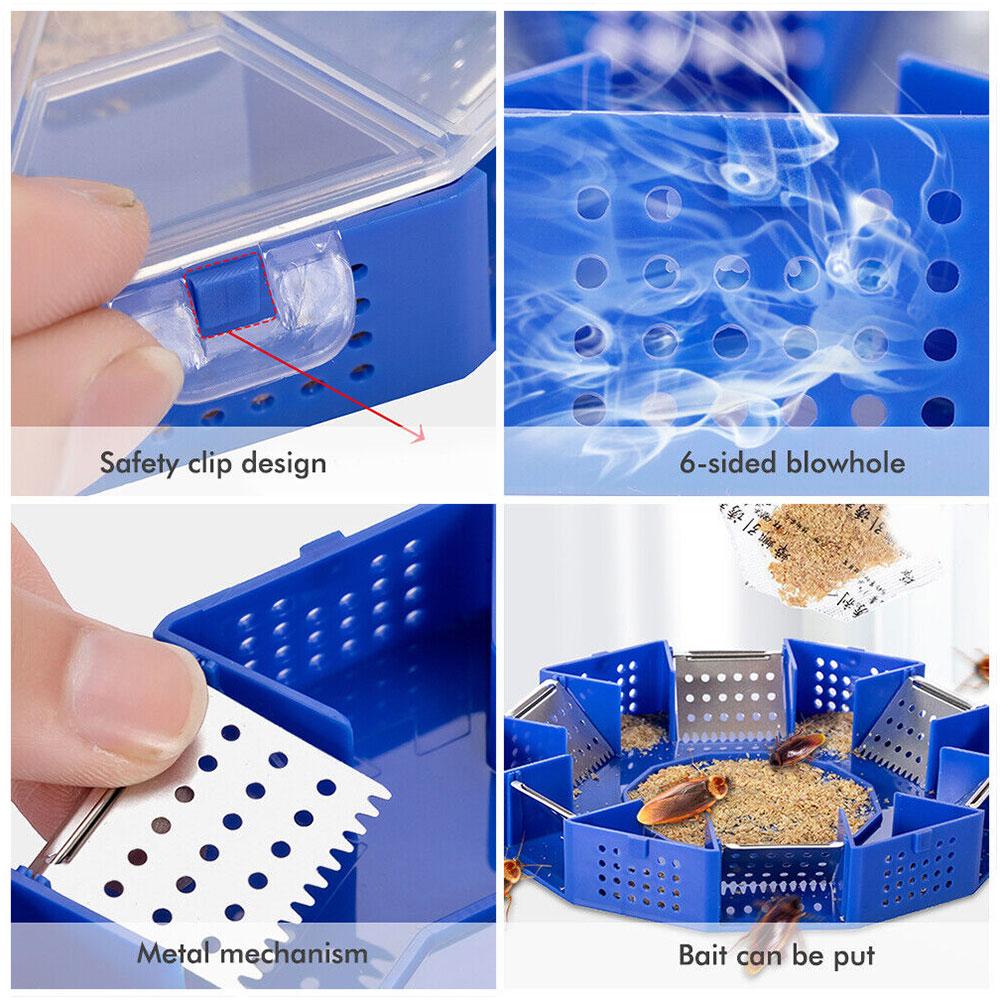 再利用可能なワンハッチトラップボックス、ローハキャッチャー、 - Commercial Kitchen Grease Trap のレビューと価格