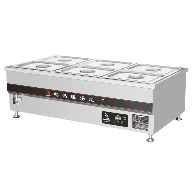 Tシリーズ業務用厨房食品保温ディスプレイキャビネット機器、電 - Commercial Kitchen Supplier のレビューと価格