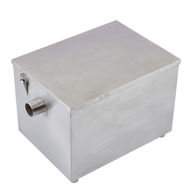 油水分離器/業務用厨房油グリーストラップインターセプター（キ - Commercial Kitchen Grease Trap のレビューと価格