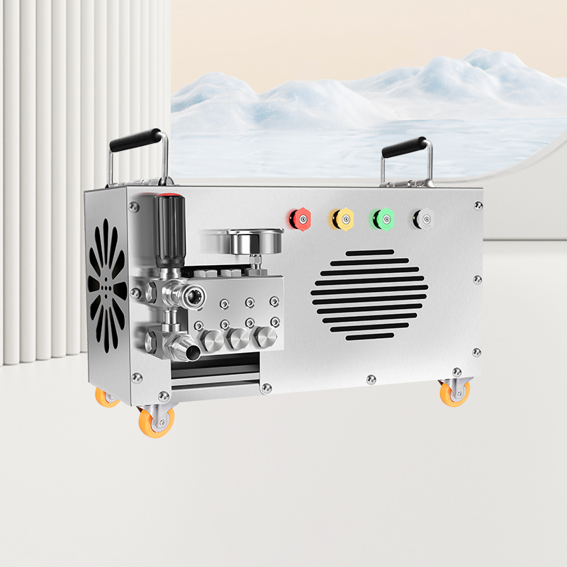 業務用高圧洗浄機（キッチン用）、新型可変周波数大型フードクリ - Kitchen Cleaner Commercial のレビューと価格