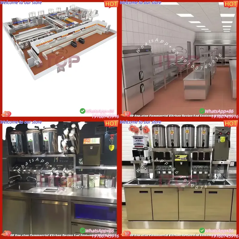 2026年業務用厨房機器販売 中国広東省厨房機器サプライヤー - Commercial Kitchen Supplier のレビューと価格