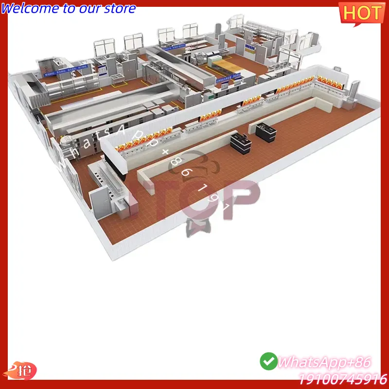 2026年業務用厨房機器販売 中国広東省厨房機器サプライヤー - Commercial Kitchen Supplier のレビューと価格