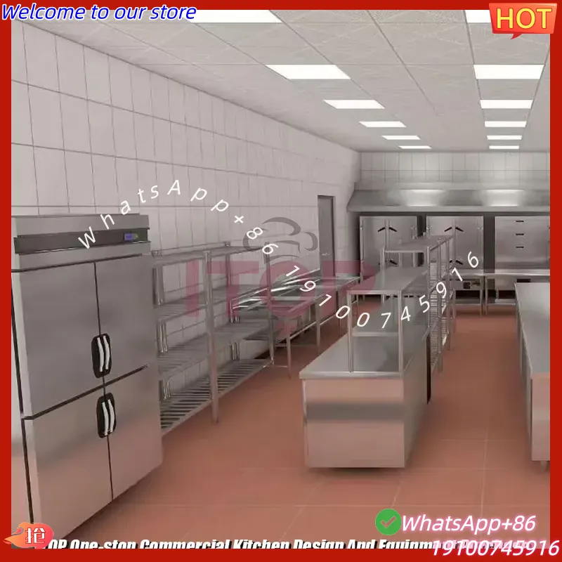 2026年業務用厨房機器販売 中国広東省厨房機器サプライヤー - Commercial Kitchen Supplier のレビューと価格