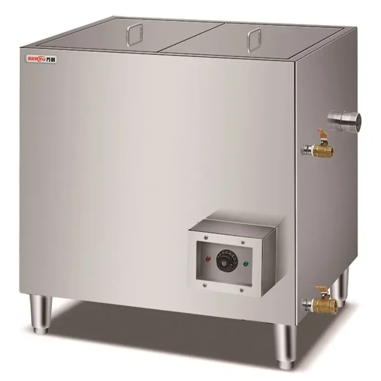シンガポール業務用オイルグリーストラップ、レストラン厨房油水 - Commercial Kitchen Grease Interceptor のレビューと価格