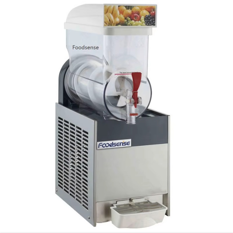 家庭用小型スラッシュマシン ウゴリーニ スラッシュ 商用 3 - Slushy Machine のレビューと価格