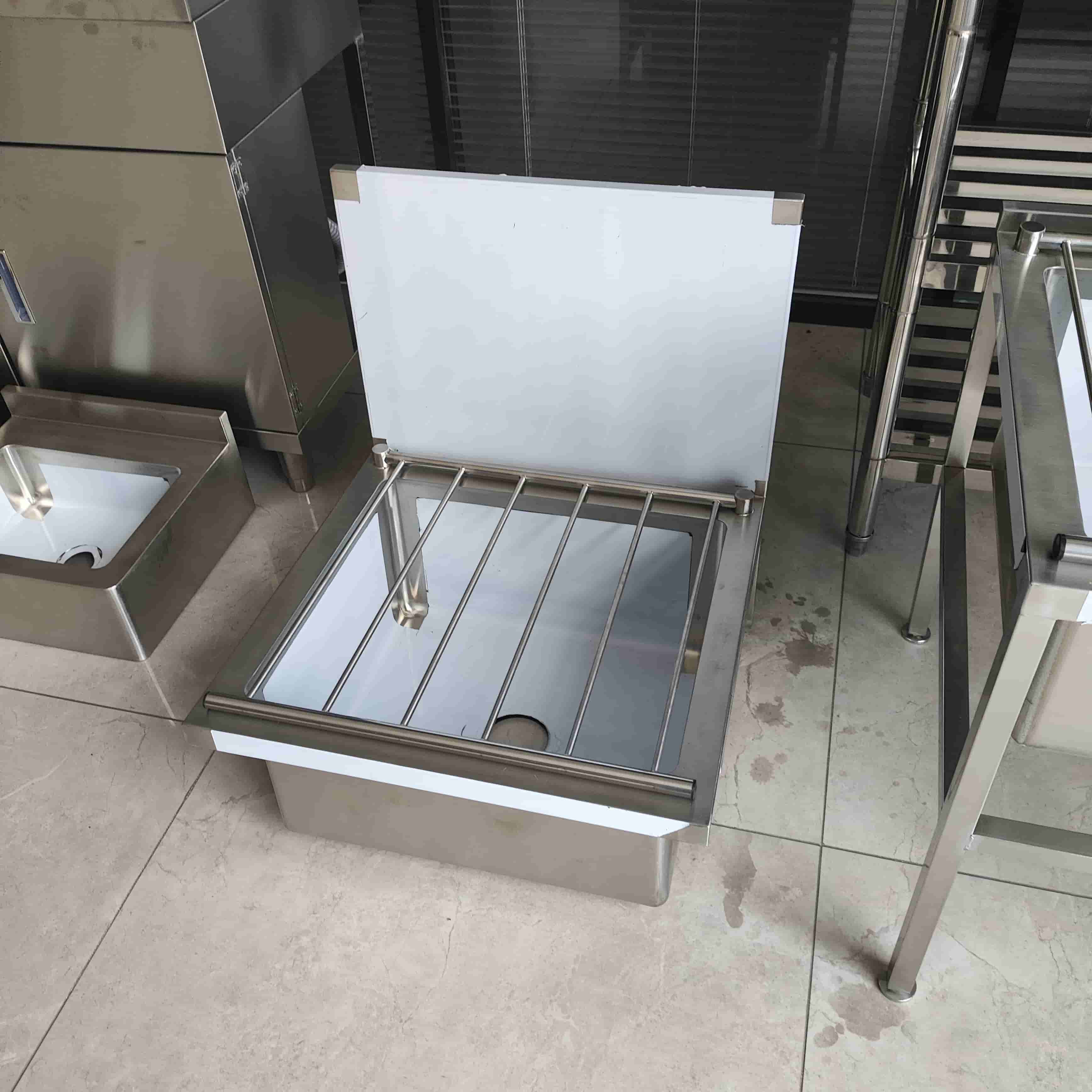業務用厨房、病院のトイレ、学校、倉庫向けのカスタムモダンデザ - Commercial Kitchen Warehouse のレビューと価格