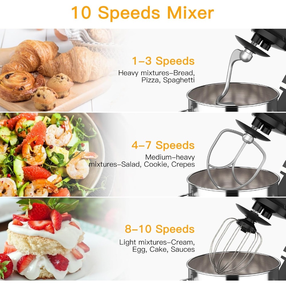 Garvee 110-120V、60Hz 6.7L ステンレ - Commercial Kitchen Supplier のレビューと価格