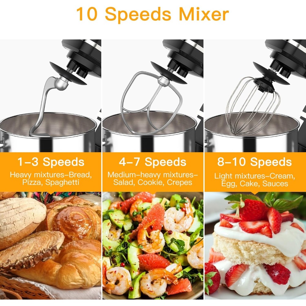 Garvee 110-120V、60Hz 6.7L ステンレ - Commercial Kitchen Supplier のレビューと価格