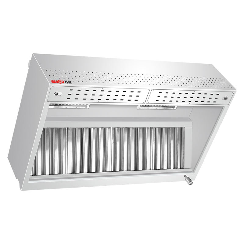 業務用厨房排気フード 調理用新鮮空気排気フード 201/30 - Commercial Kitchen Exhaust Hood のレビューと価格