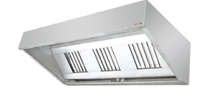 業務用厨房排気フード 調理用新鮮空気排気フード 201/30 - Commercial Kitchen Exhaust Hood のレビューと価格