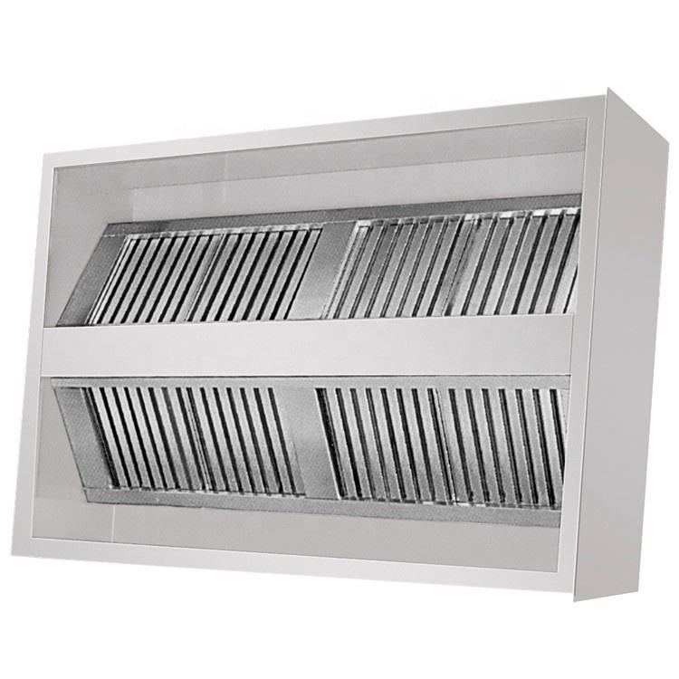 業務用厨房排気フード 調理用新鮮空気排気フード 201/30 - Commercial Kitchen Exhaust Hood のレビューと価格