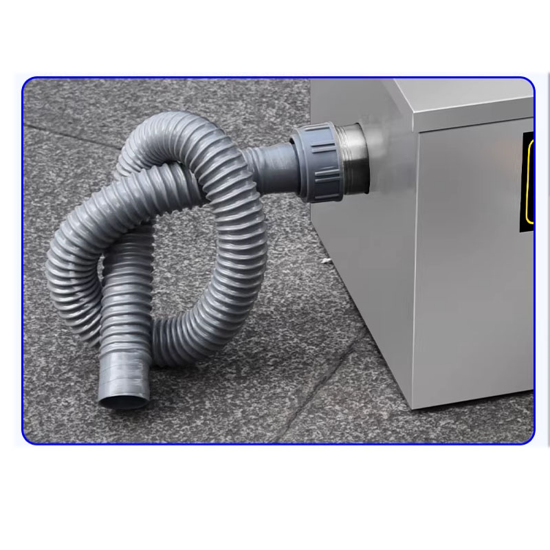 キッチングリーストラップ小型油水分離器ステンレス鋼グリースト - Commercial Kitchen Grease Trap のレビューと価格